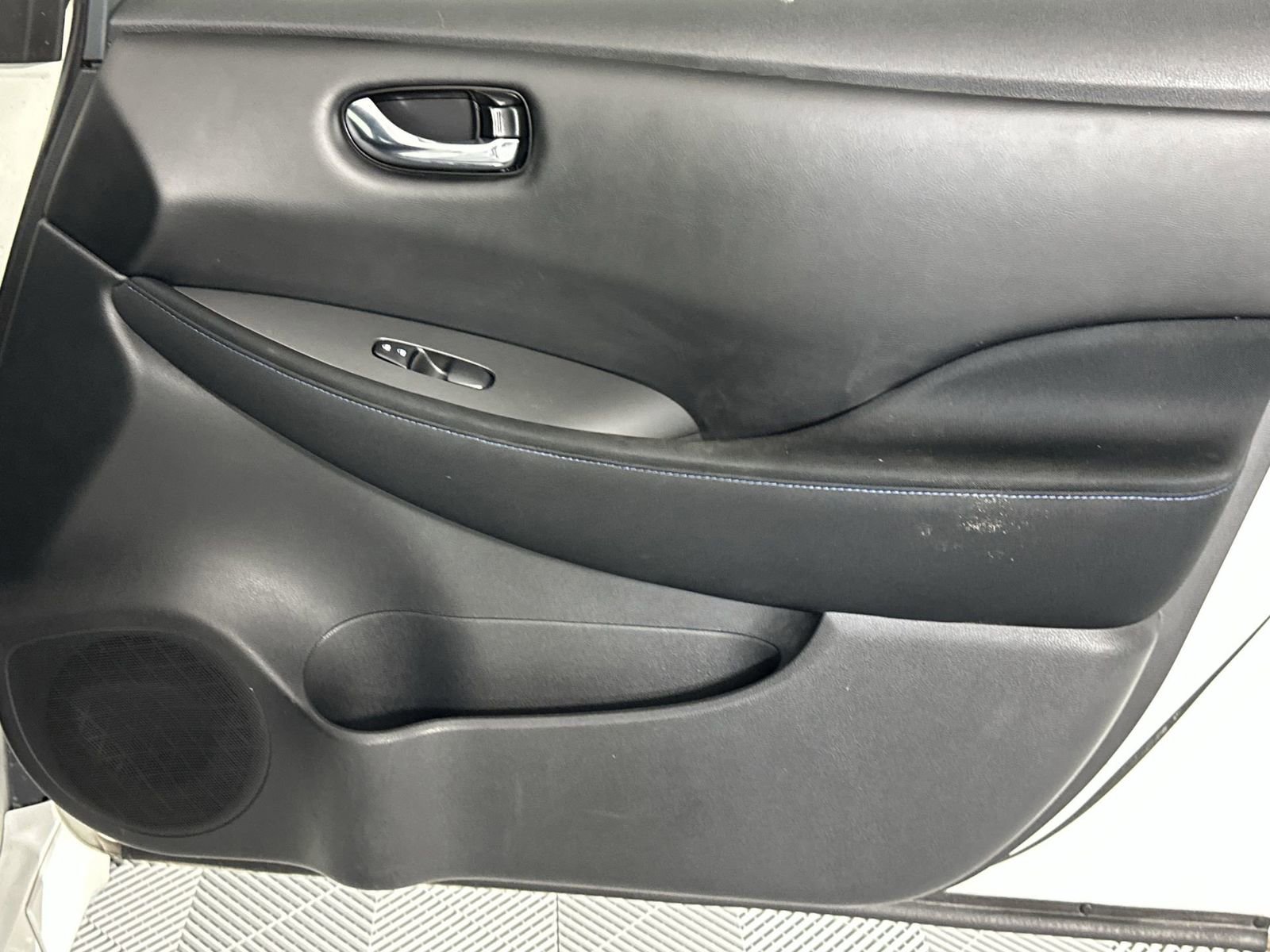 Used 2021 Nissan Leaf S w/ S Charge Package image 31