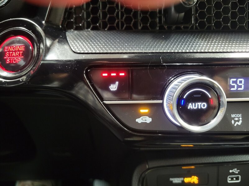 Used 2024 Honda CR-V EX-L image 48