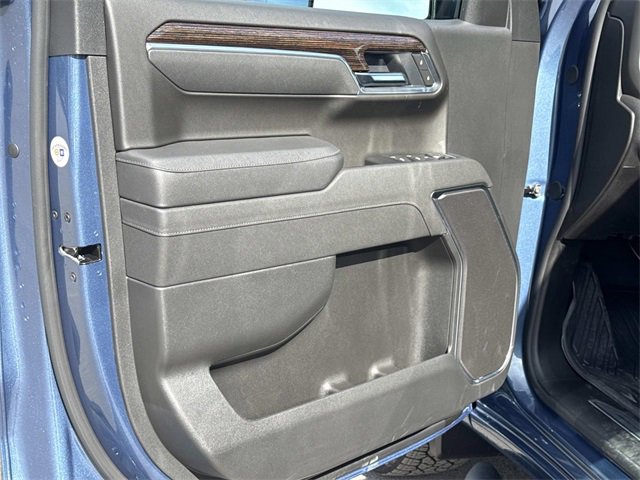 New 2026 GMC Sierra 1500 Elevation w/ Elevation Select Package image 11