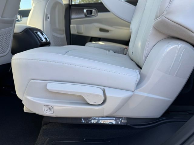 New 2025 Kia Sorento EX AWD/4WD image 27