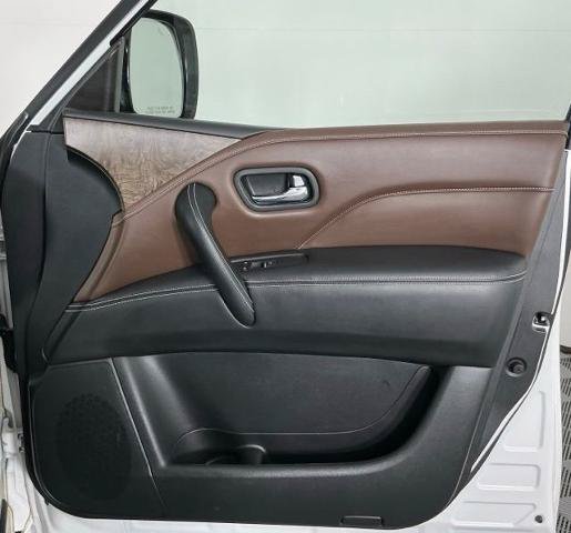 Certified 2023 INFINITI QX80 Premium Select w/ Cargo Package RWD image 30