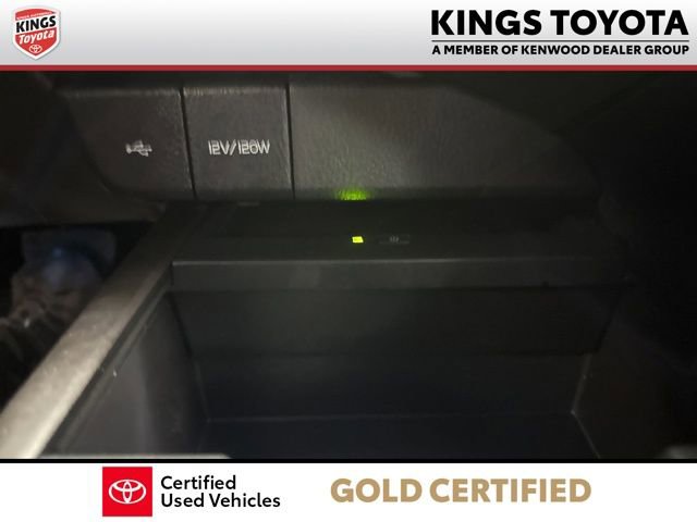 Certified 2024 Toyota Camry XSE image 30