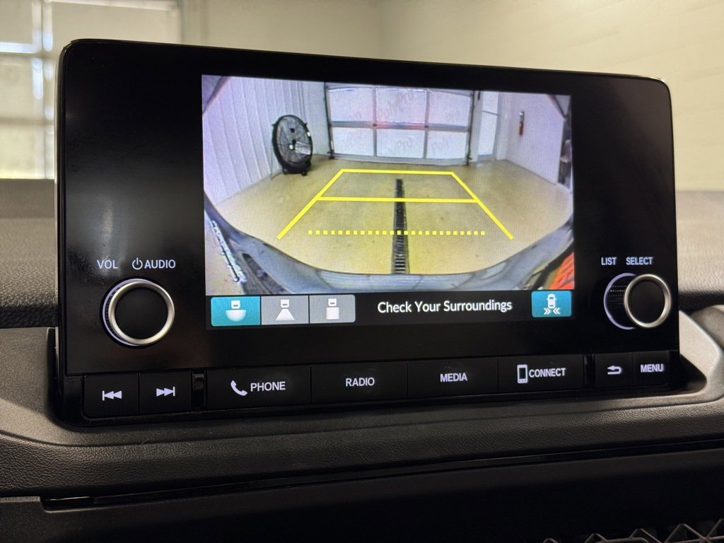 Used 2024 Honda Accord EX image 37