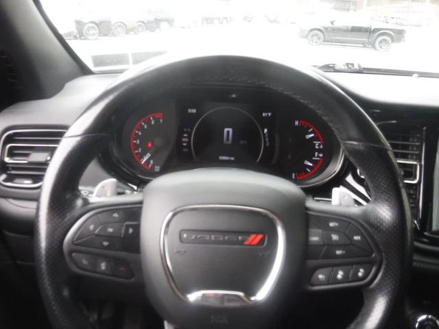 Used 2022 Dodge Durango GT image 35