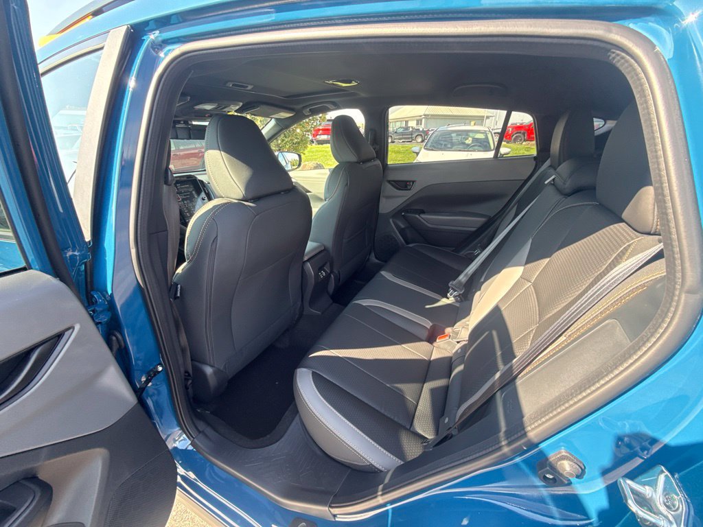 New 2026 Subaru Crosstrek 2.5i Wilderness AWD/4WD image 12