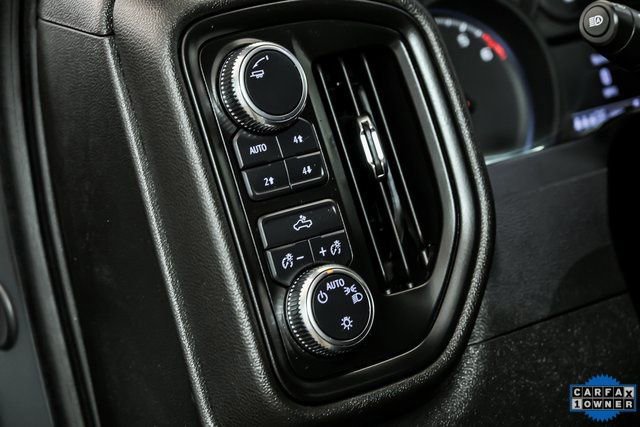 Certified 2025 GMC Sierra 1500 Pro w/ Pro Value Package image 15