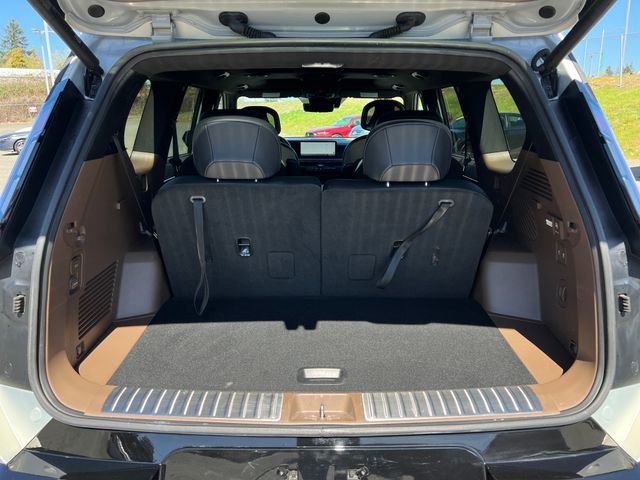 Used 2024 Kia EV9 GT-Line image 18