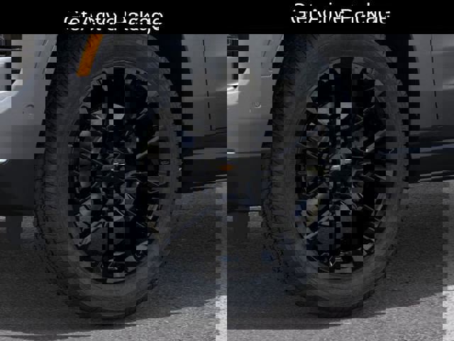 New 2026 Chevrolet Suburban High Country image 10