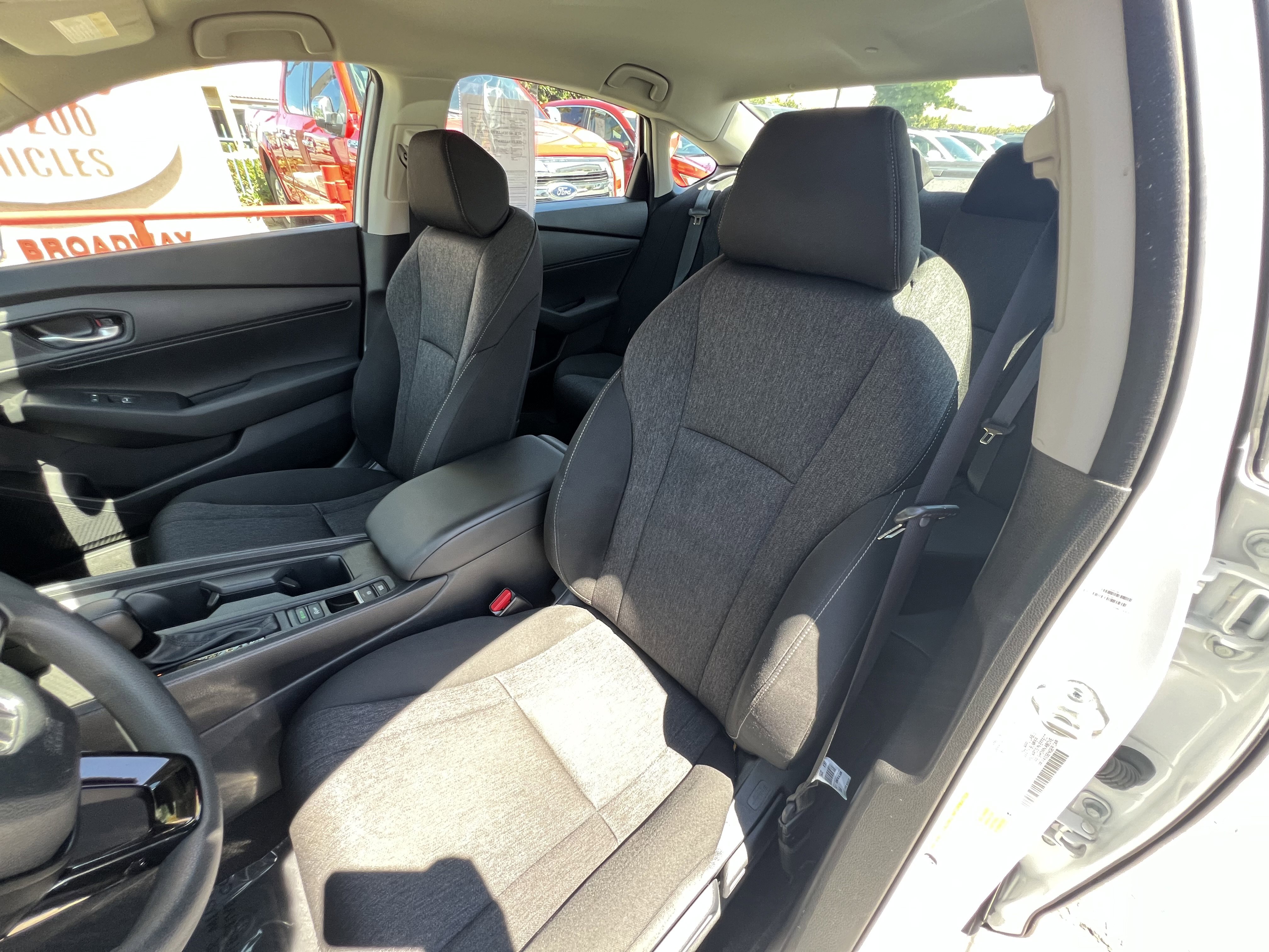 Used 2024 Honda Accord LX image 14