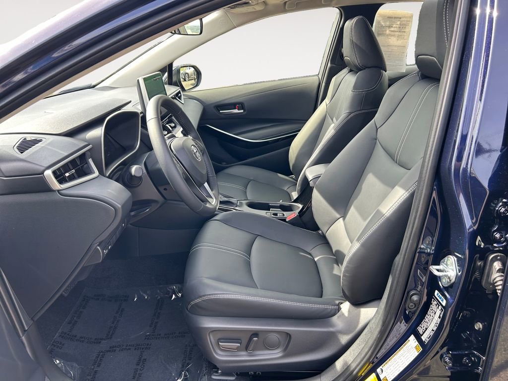 Used 2026 Toyota Corolla XLE FWD image 6