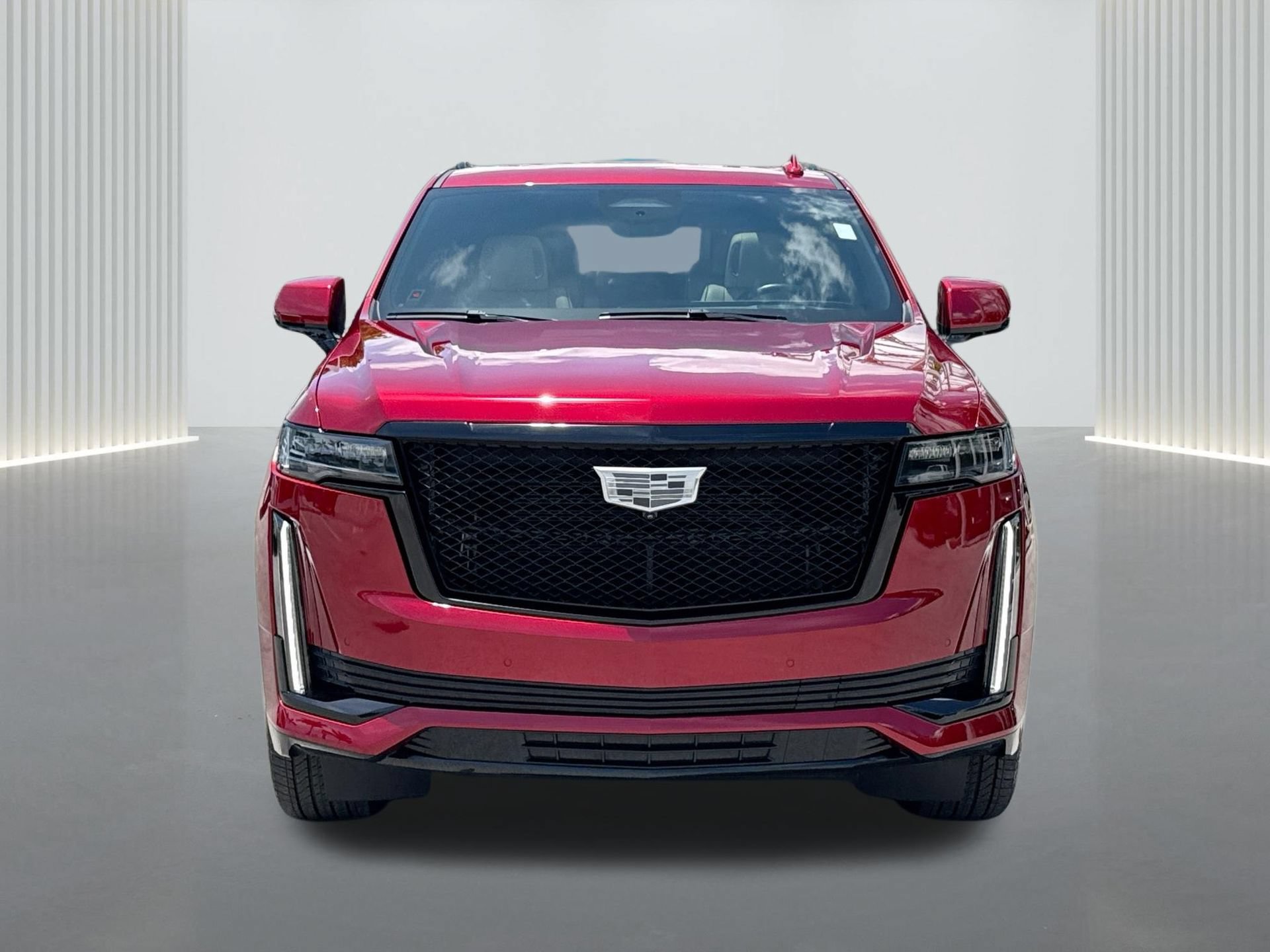 Certified 2022 Cadillac Escalade Sport w/ Touring Package RWD image 10