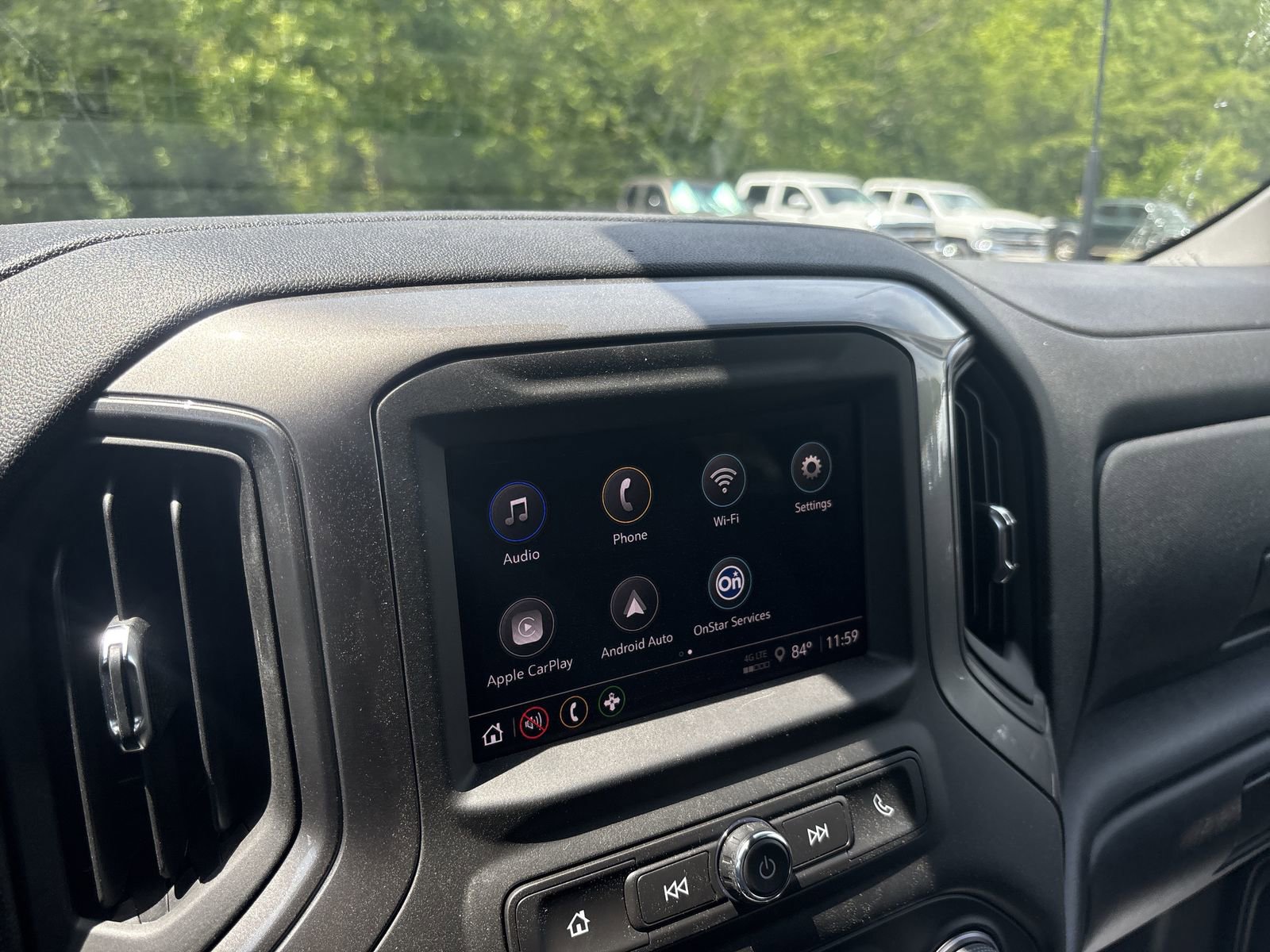 New 2026 Chevrolet Silverado 3500 W/T w/ WT Convenience Package AWD/4WD image 19
