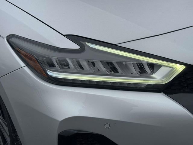 Used 2019 Nissan Maxima 3.5 SL w/ Floor Mat Group image 9