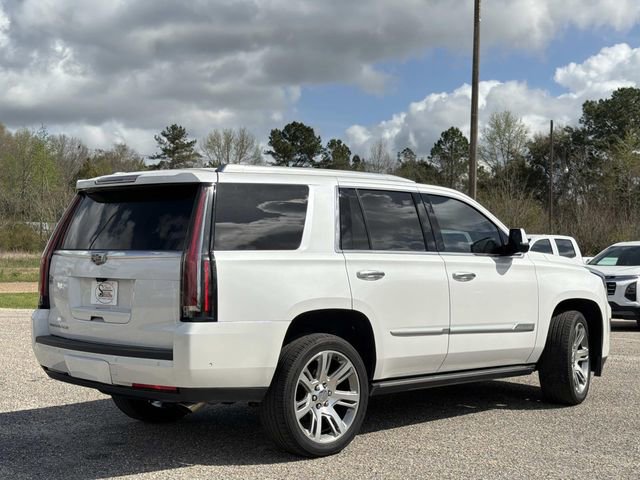 Used 2019 Cadillac Escalade Premium Luxury image 11