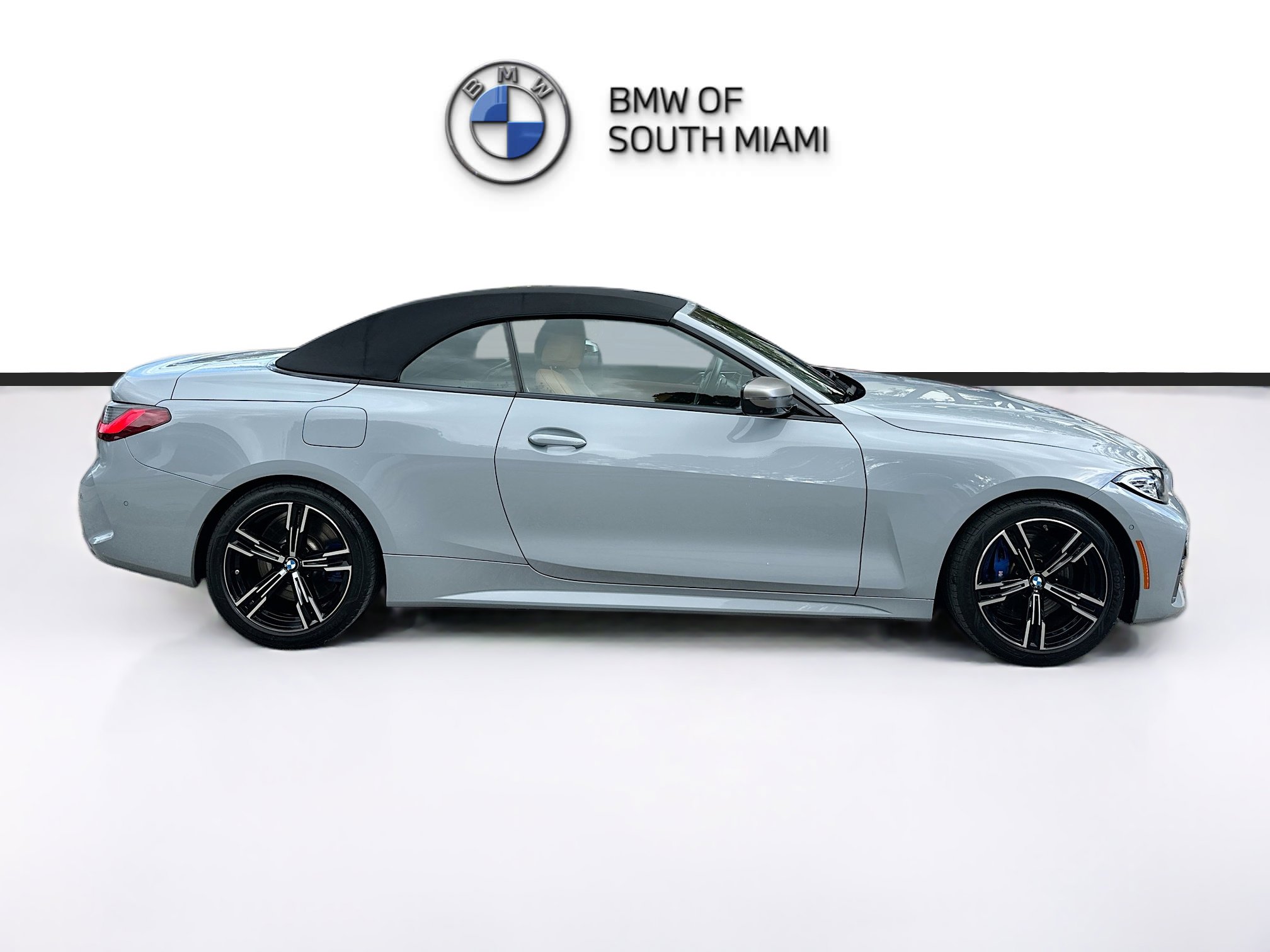 Used 2024 BMW M440i M440i image 8