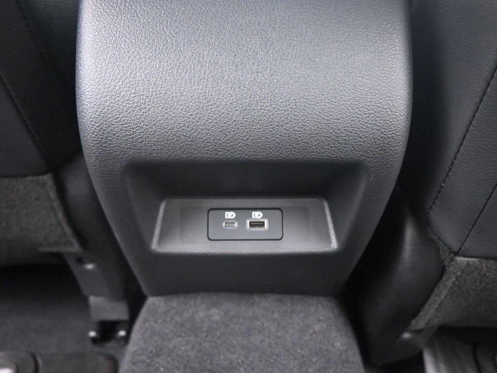 New 2025 Nissan Altima 2.5 SR image 17