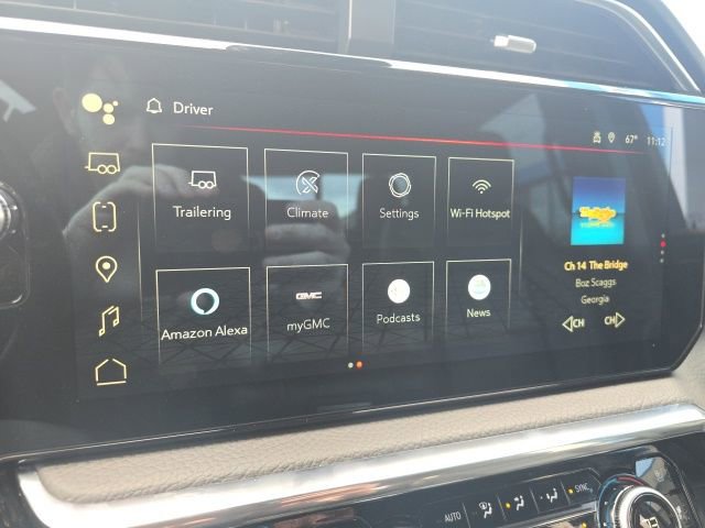 Used 2024 GMC Sierra 1500 Denali w/ Denali Reserve Package image 20