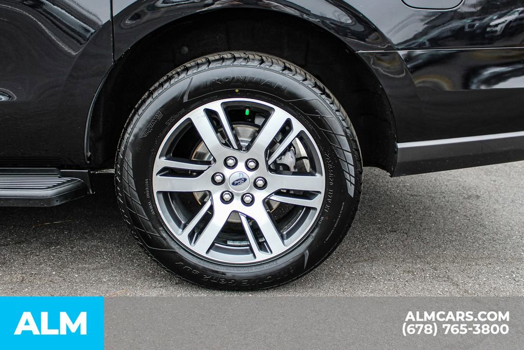 Used 2024 Ford Expedition Max Limited RWD image 15
