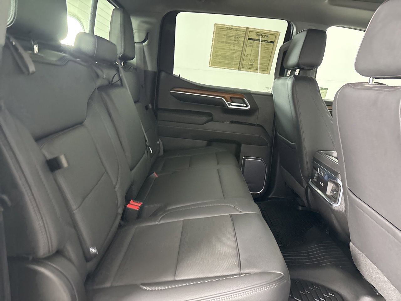 Used 2023 GMC Sierra 1500 Denali w/ Denali Reserve Package image 27