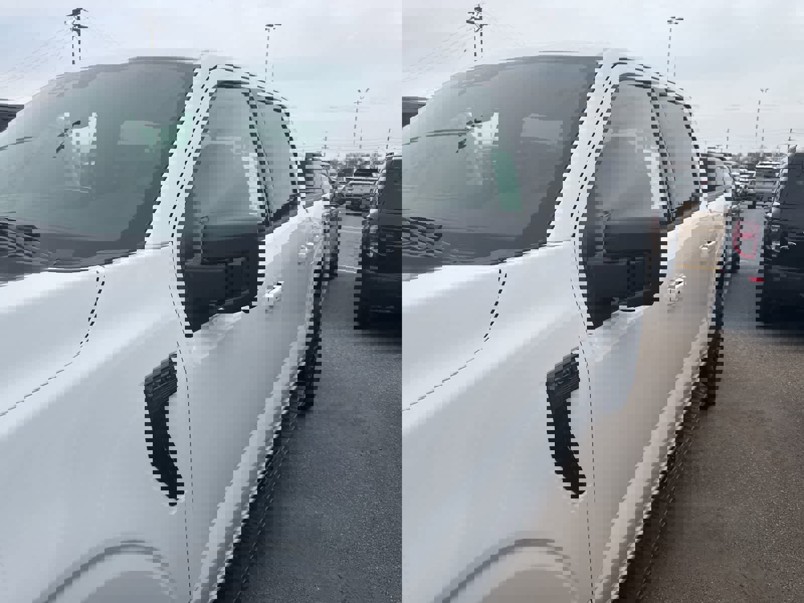 New 2026 Ford F150 XLT w/ Equipment Group 302A MID image 18