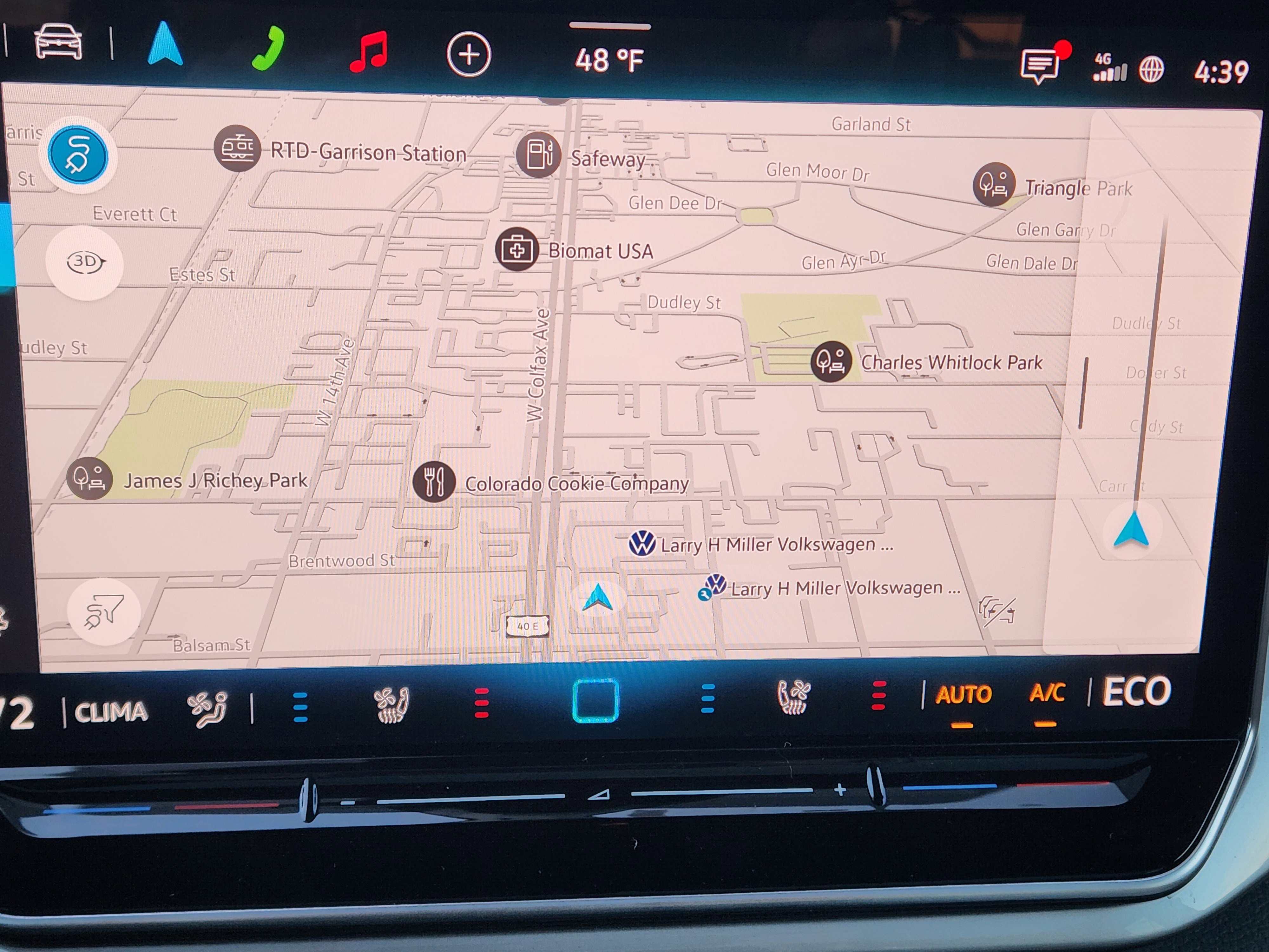 New 2026 Volkswagen ID.4 Pro S Plus image 27
