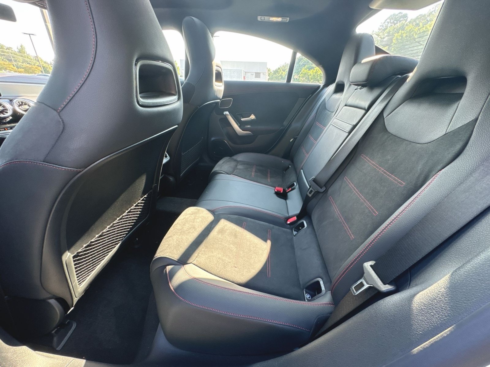 Used 2023 Mercedes-Benz CLA 250 image 24