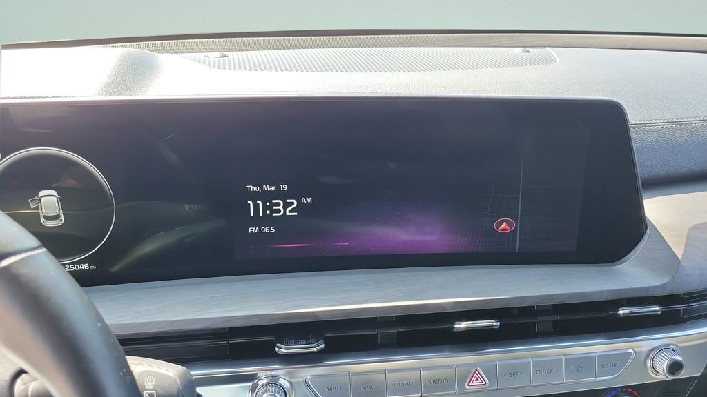 Used 2023 Kia Telluride SX Prestige X-Pro image 21