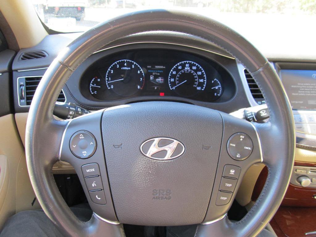 Used 2014 Hyundai Genesis 3.8 w/ Technology Package 03 image 48