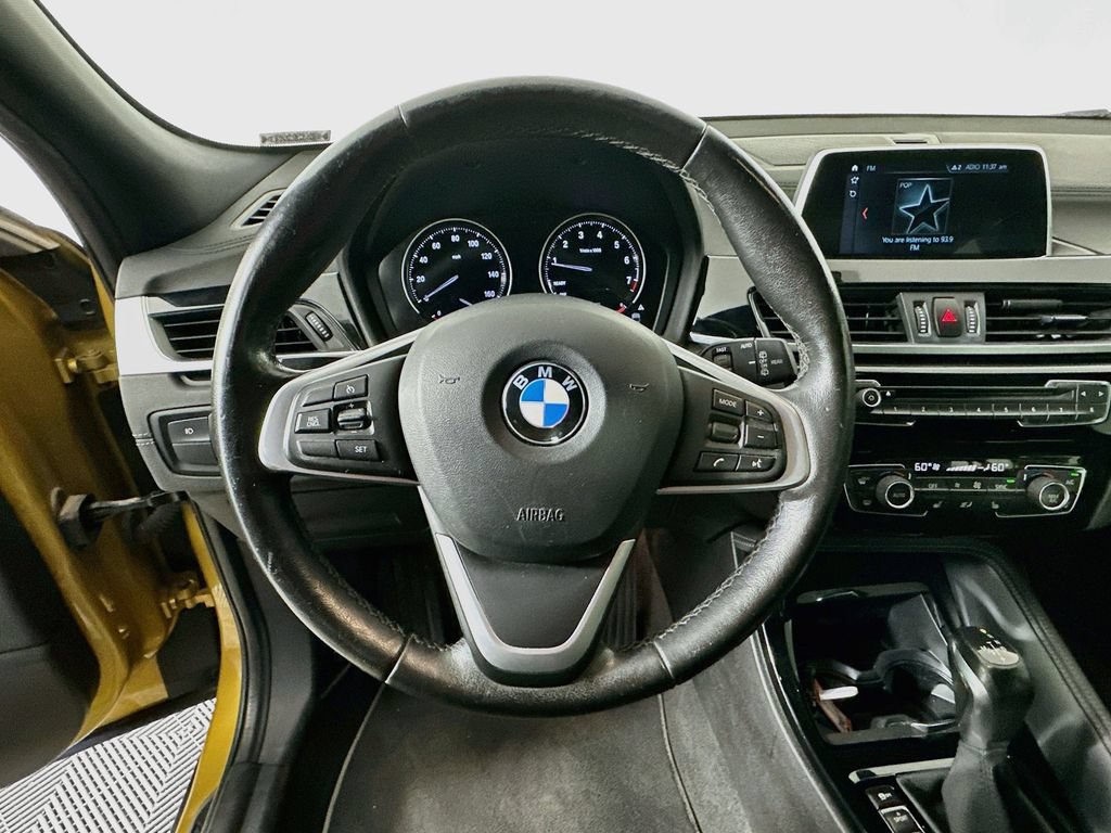 Used 2018 BMW X2 sDrive28i w/ Convenience Package FWD image 16