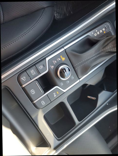 New 2026 Kia Sorento S AWD/4WD image 30
