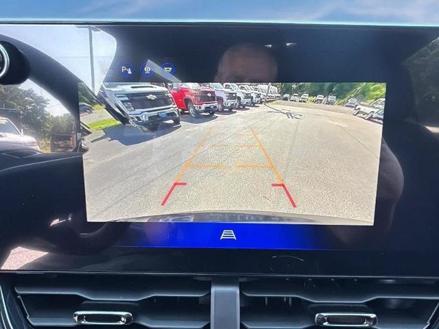 New 2027 Chevrolet Equinox RS AWD/4WD image 11