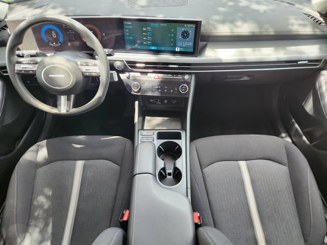 Used 2024 Hyundai Sonata SEL FWD image 26