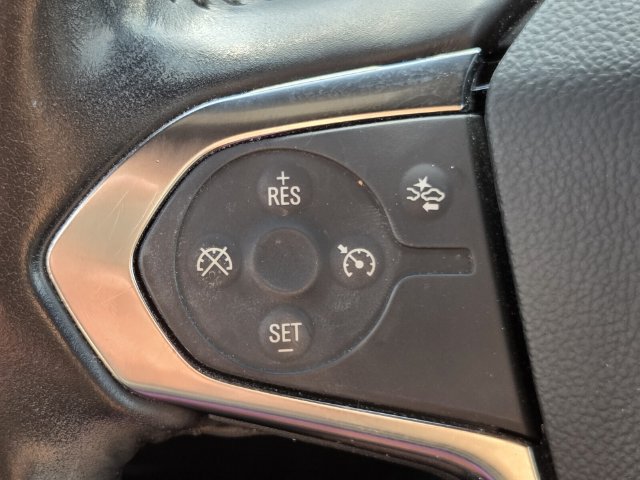 Certified 2022 Chevrolet Traverse LT FWD image 20