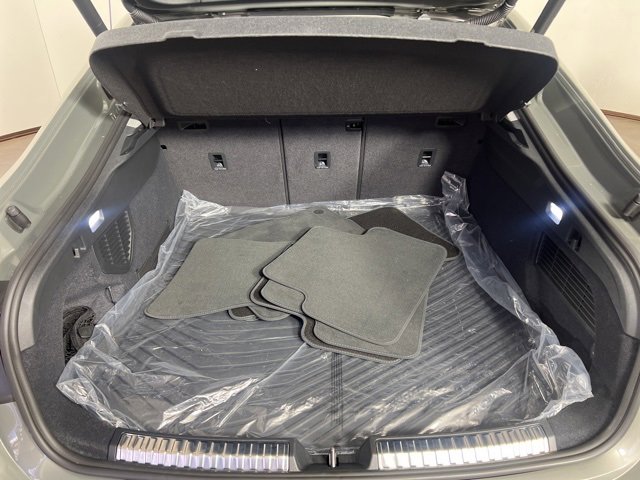 Used 2025 Audi A5 2.0T Premium Plus w/ Premium Plus image 27