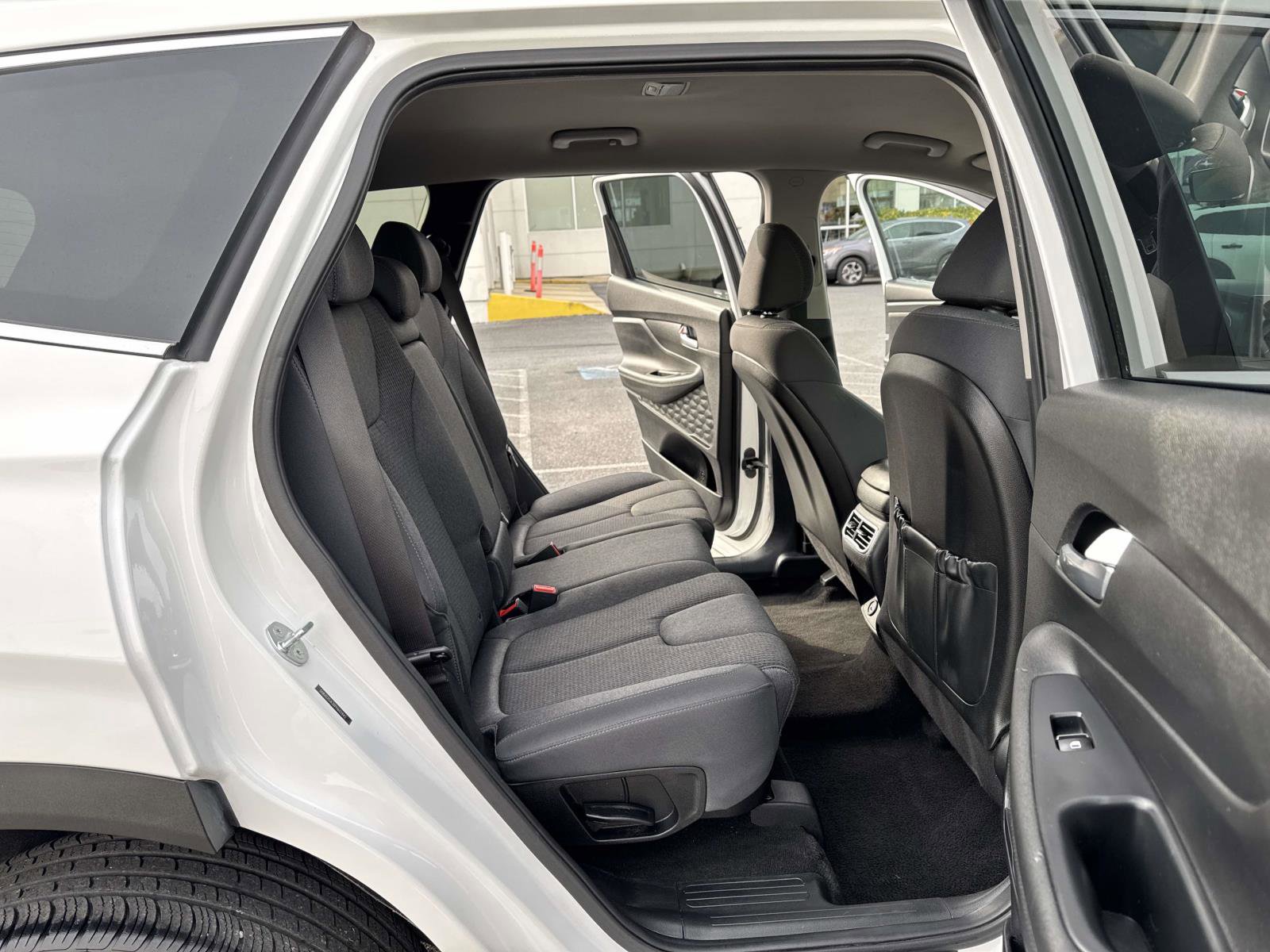 Used 2023 Hyundai Santa Fe SEL image 14