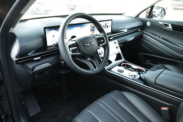 New 2026 Genesis GV80 2.5T RWD image 19