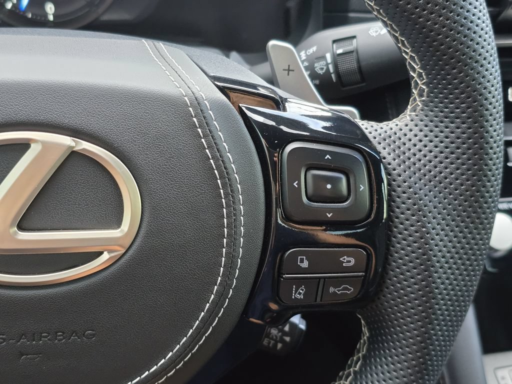 Used 2021 Lexus IS 350 F Sport RWD image 30