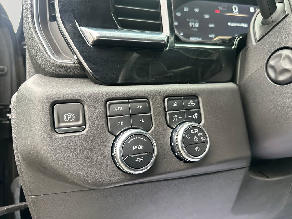 Used 2023 GMC Sierra 1500 SLT w/ SLT Premium Package image 13