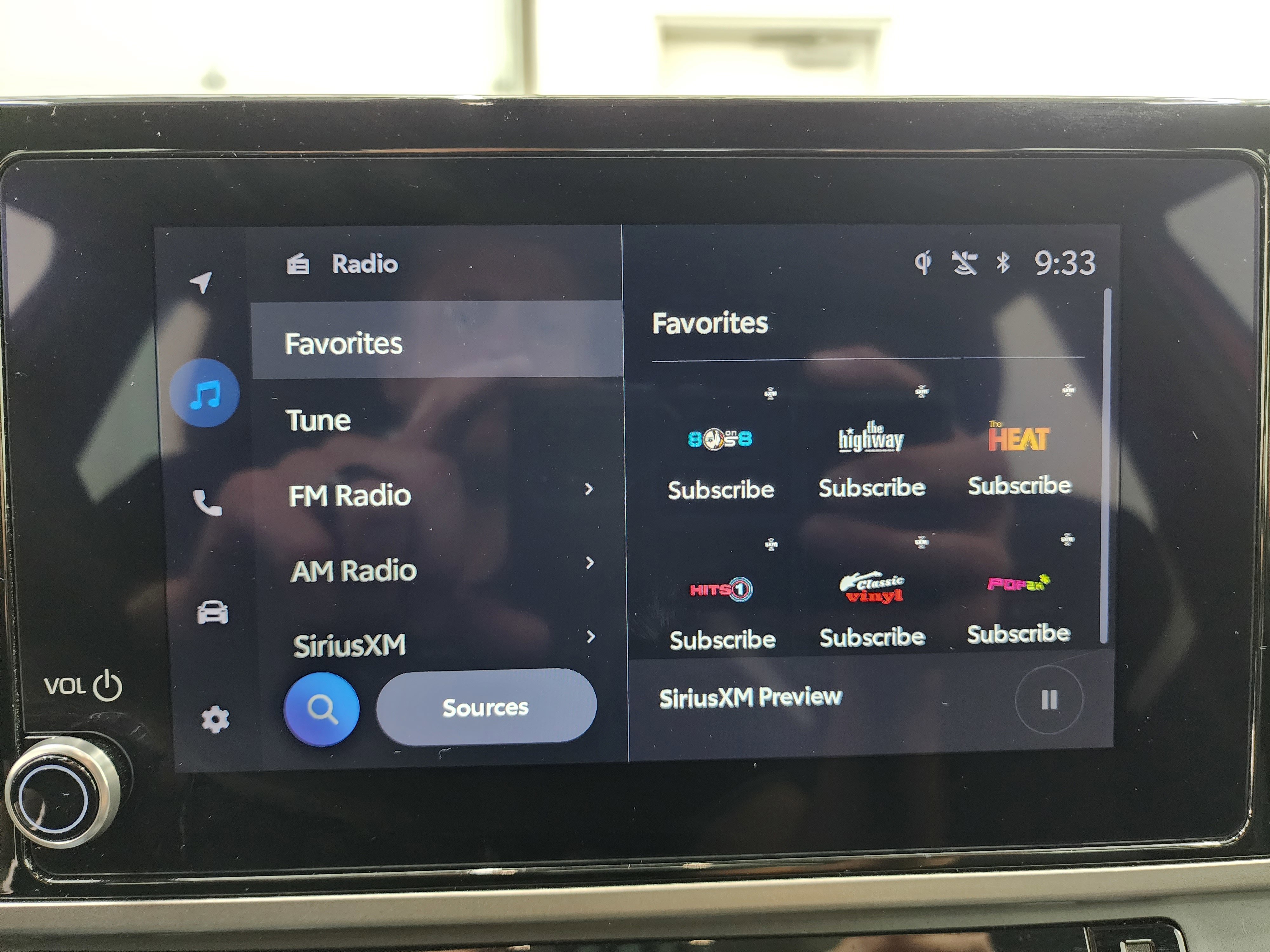 Used 2025 Toyota Camry SE image 46