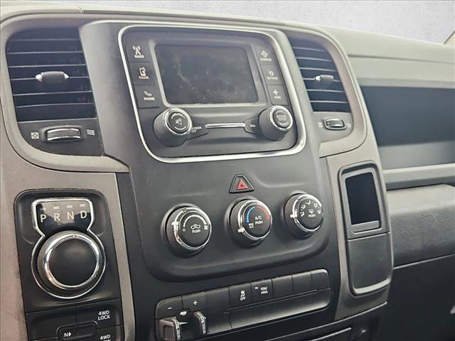 Used 2017 RAM 1500 Express image 10