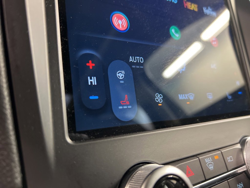 Certified 2022 Ford Edge SEL w/ Convenience Package image 14