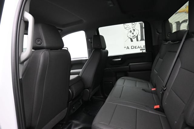 New 2026 Chevrolet Silverado 2500 W/T w/ WT Convenience Package AWD/4WD image 9