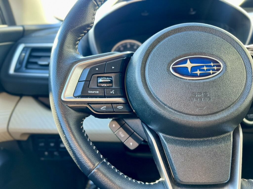 Used 2022 Subaru Ascent Premium w/ Convenience Package AWD/4WD image 20