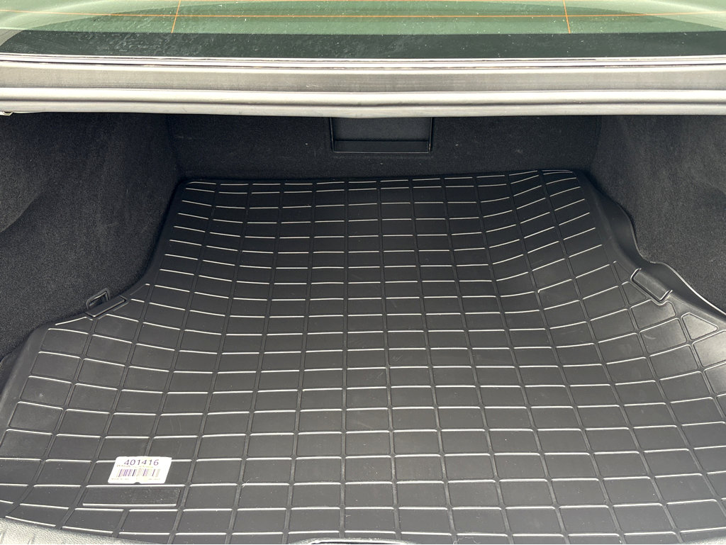 Used 2022 Genesis G80 2.5T w/ Prestige Package image 24