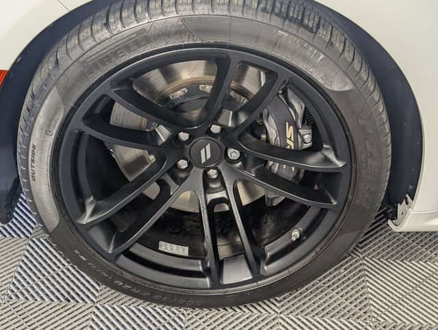 Certified 2023 Dodge Charger Scat Pack RWD image 8