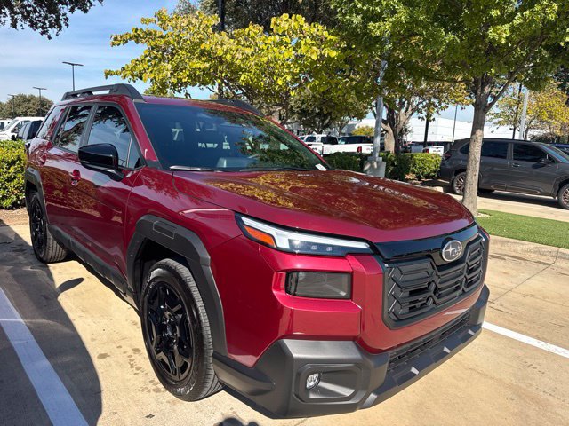 Certified 2026 Subaru Outback Limited