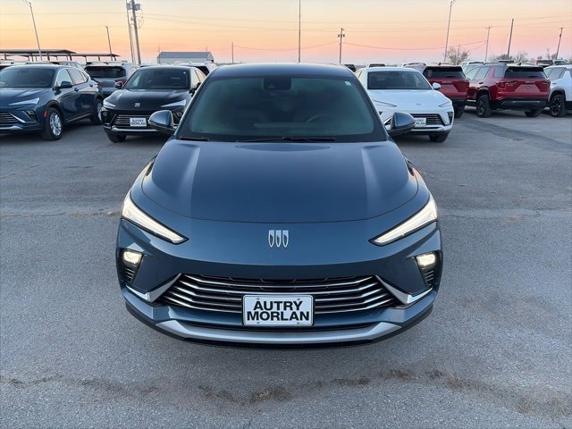 New 2026 Buick Envista Preferred w/ Convenience II Package image 9