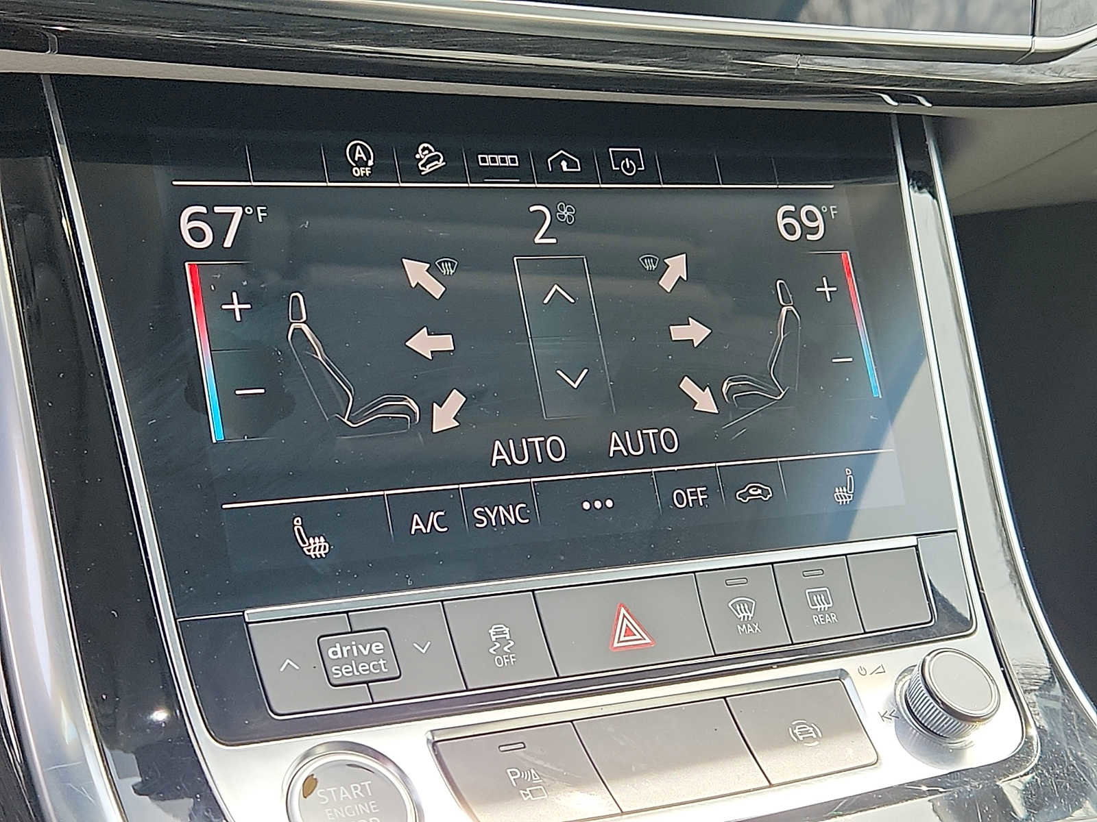 Used 2024 Audi Q7 Premium Plus image 16