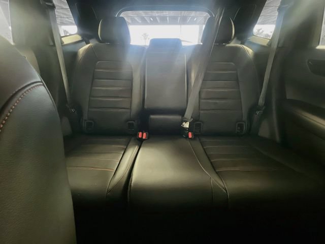 Used 2025 Honda CR-V Sport Touring image 26