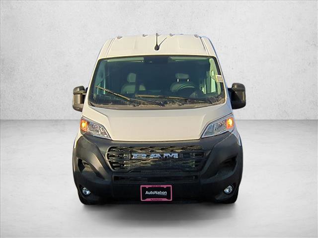 New 2026 RAM ProMaster 3500 w/ Convenience Group image 6